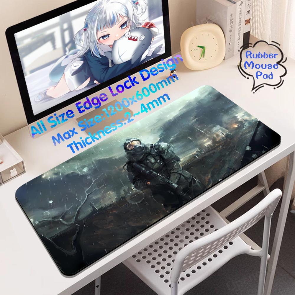 Esports Gaming Setup - S_stalker 2 Maus High-End E-Sport Mauspad