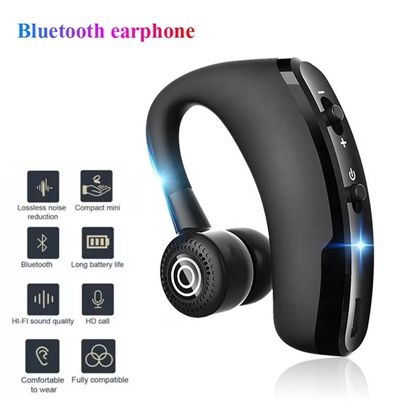 Esports Wireless Gaming Headset - Kabellose Bluetooth 5.2 Kopfhörer Wasserdicht Sport