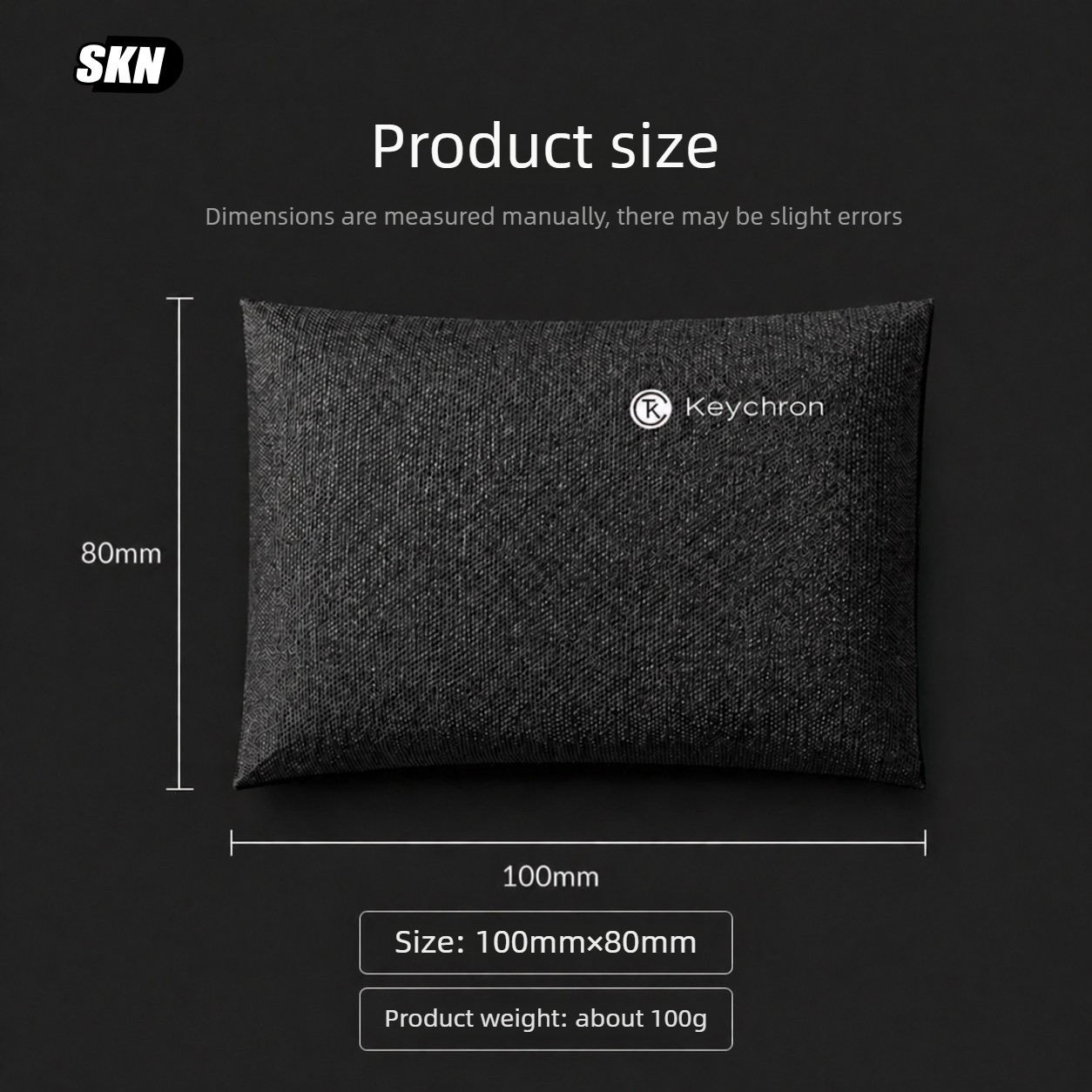 Esports Gaming Design - SKN Anti-Rutsch Schweißabsorbierende Handgelenkbandagen Trockene &