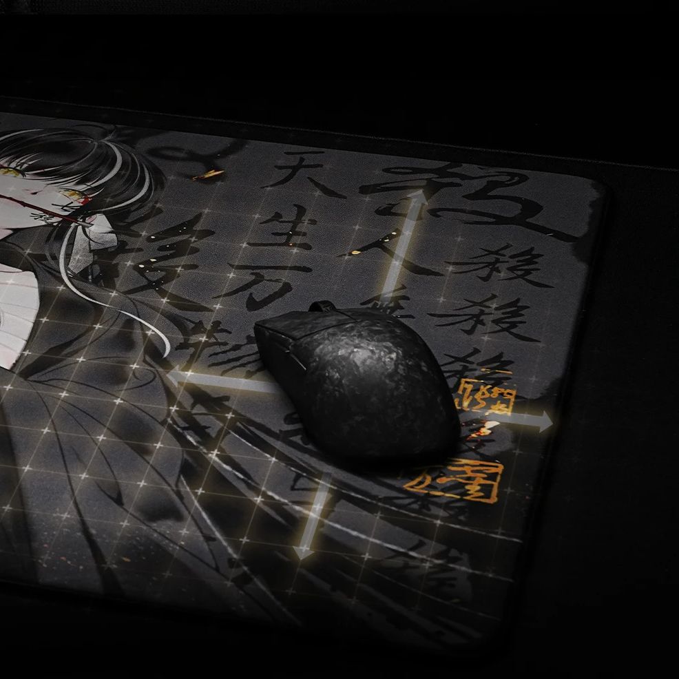 Wlmouse Seven Kill Mousepad Sl – Esports Killed Gaming Bewertung und Preis