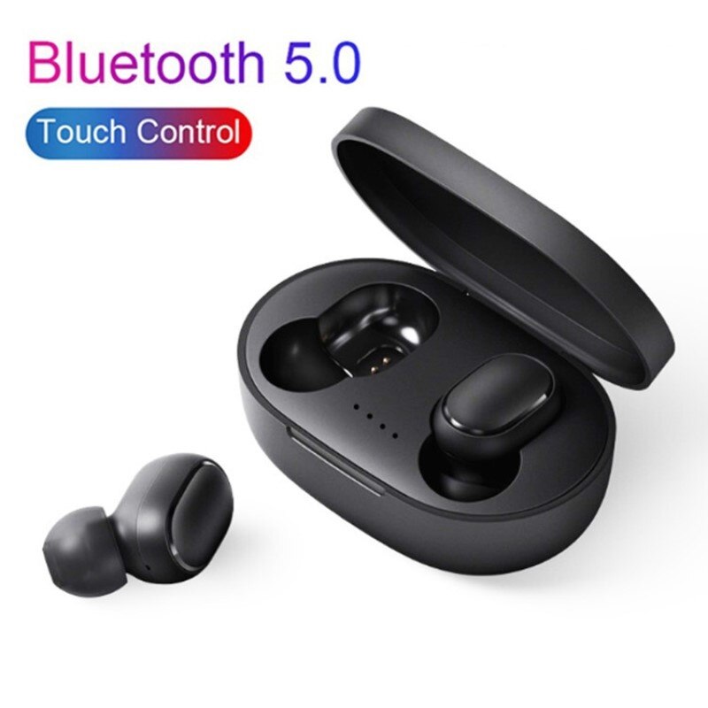 A6S TWS Kopfhörer Drahtlose Bl – Esports Wireless Gaming Headset Bewertung und Preis