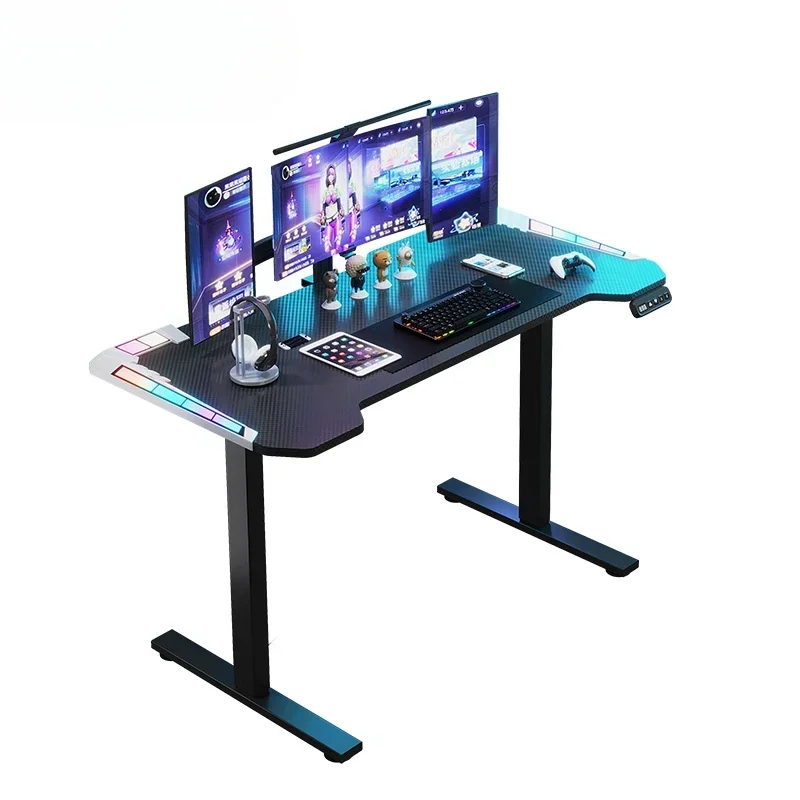 l Für Hydraulics Smart PC Gami – Rgb Gaming Chair Bewertung und Preis