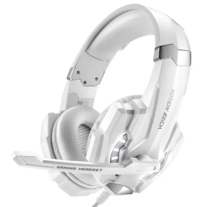 3D-Surround-Gaming-Headset mit – Esports Gaming Headset Bewertung und Preis