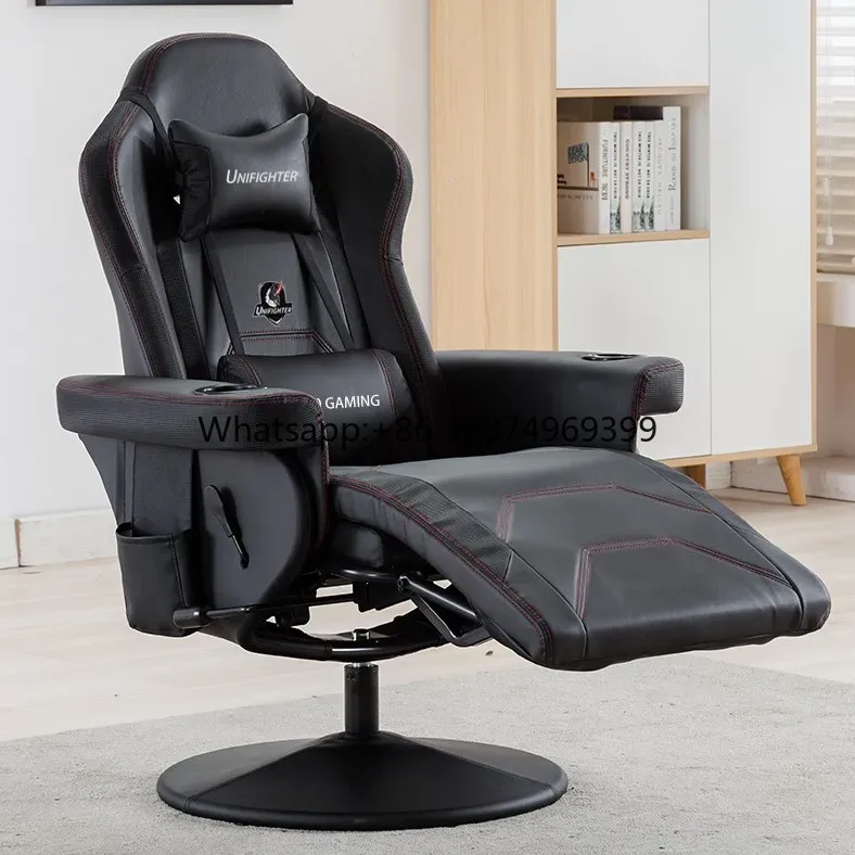 2021 Hochwertiger Luxus-Busine – Rgb Gaming Chair Bewertung und Preis
