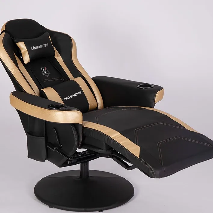 2021 Hochwertiger Luxus-Busine – Rgb Gaming Chair Bewertung und Preis