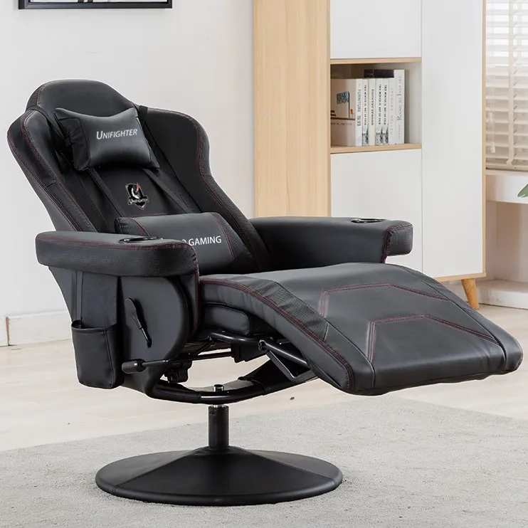 2021 Hochwertiger Luxus-Busine – Rgb Gaming Chair Bewertung und Preis