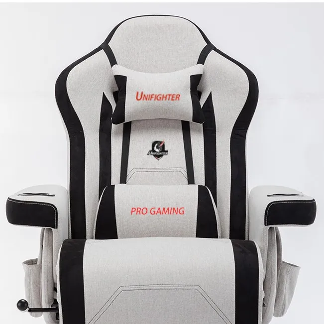 2021 Hochwertiger Luxus-Busine – Rgb Gaming Chair Bewertung und Preis