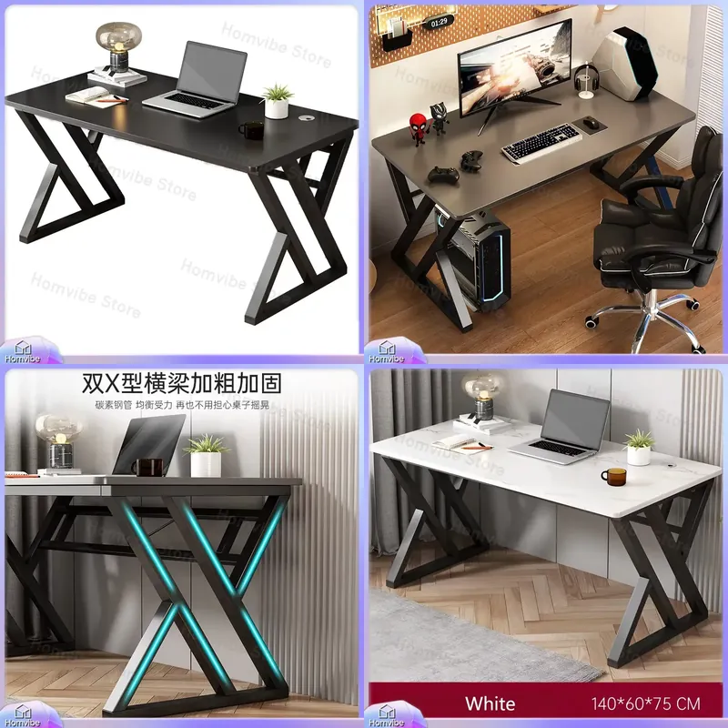 Moderner Minimalistischer Comp – Esports Gaming Setup Bewertung und Preis