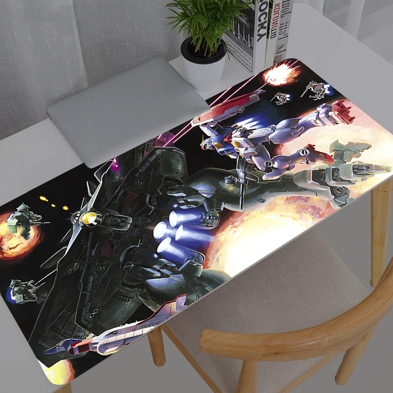 Mauspad, Mobile Suit Gundam, G – Esports Gaming Design Bewertung und Preis