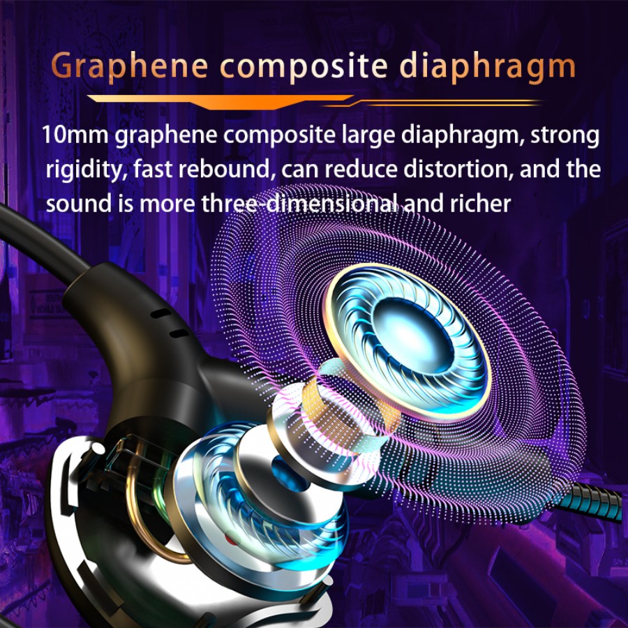 Esports-Gaming-Headset, 360°-S – Esports Gaming Headset Bewertung und Preis