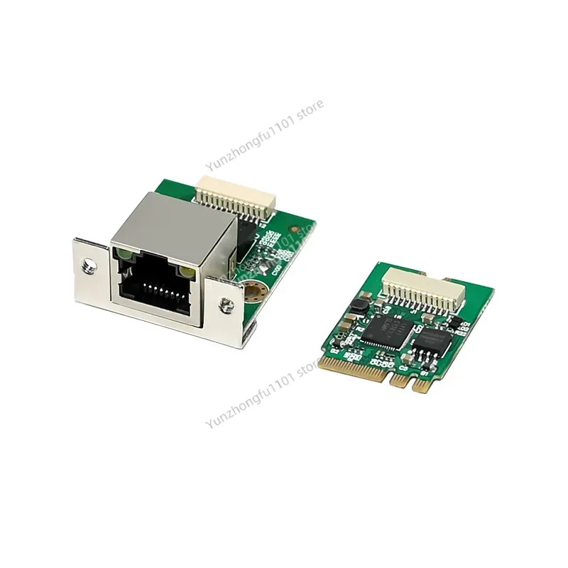 M.2 A+E Key Single-Port 2.5G E – Esports And Gaming Industry Bewertung und Preis
