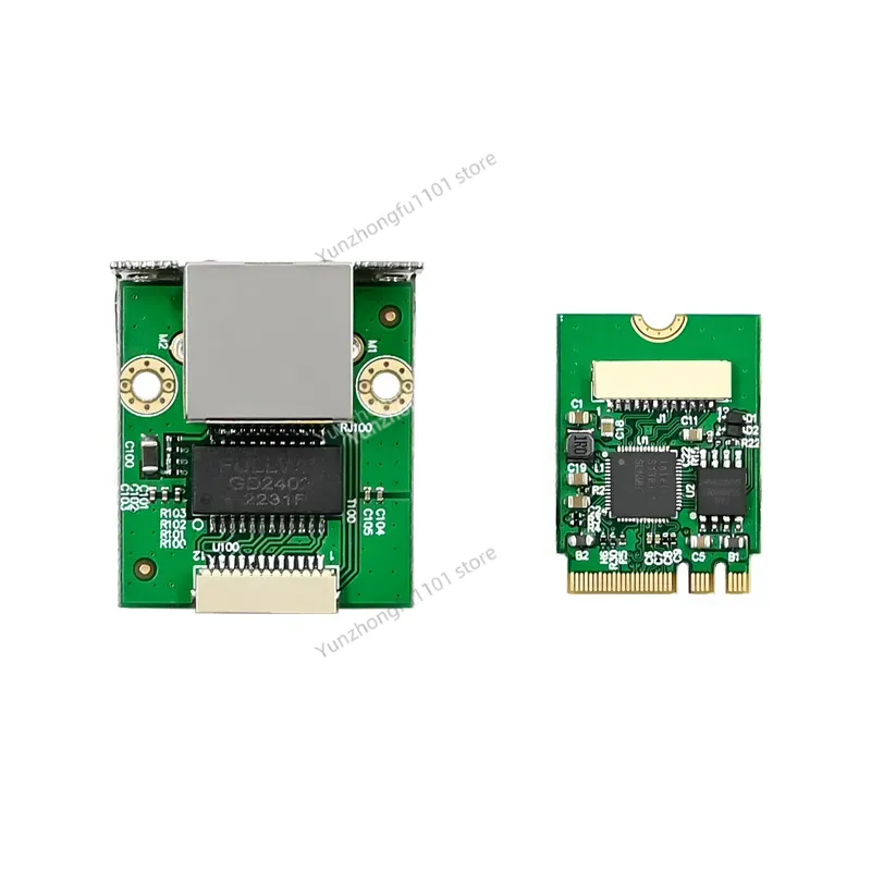 M.2 A+E Key Single-Port 2.5G E – Esports And Gaming Industry Bewertung und Preis