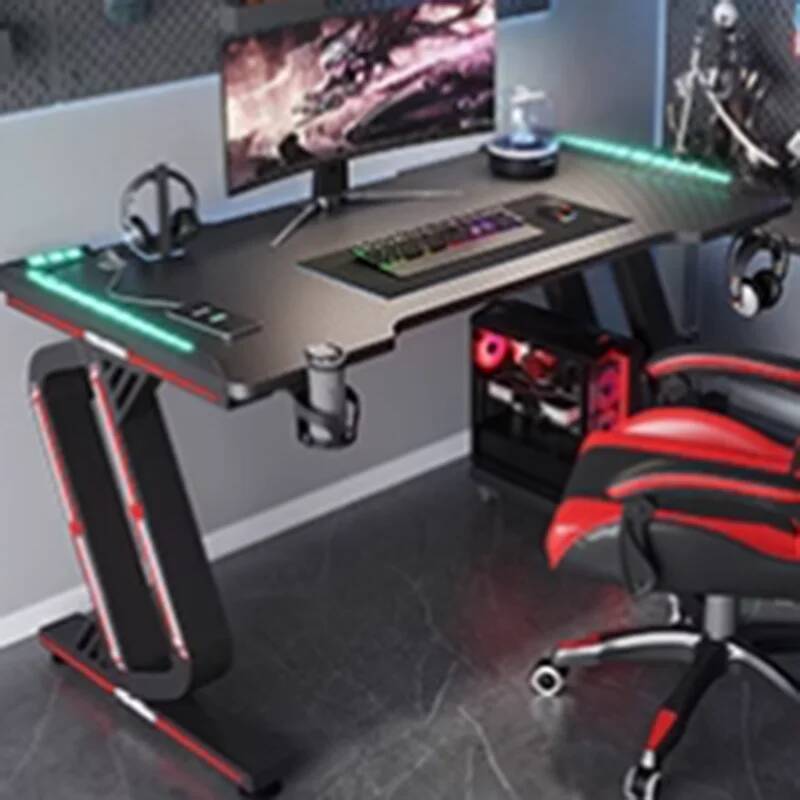 Rot Weiß Schwarz Industrieller – Esports And Gaming Industry Bewertung und Preis
