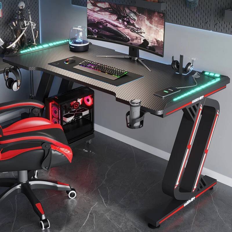 Rot Weiß Schwarz Industrieller – Esports And Gaming Industry Bewertung und Preis