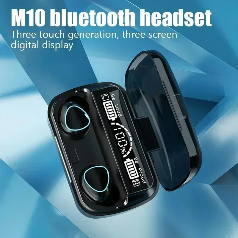 Bluetooth-Kopfhörer, Freisprec – Esports Wireless Gaming Headset Bewertung und Preis