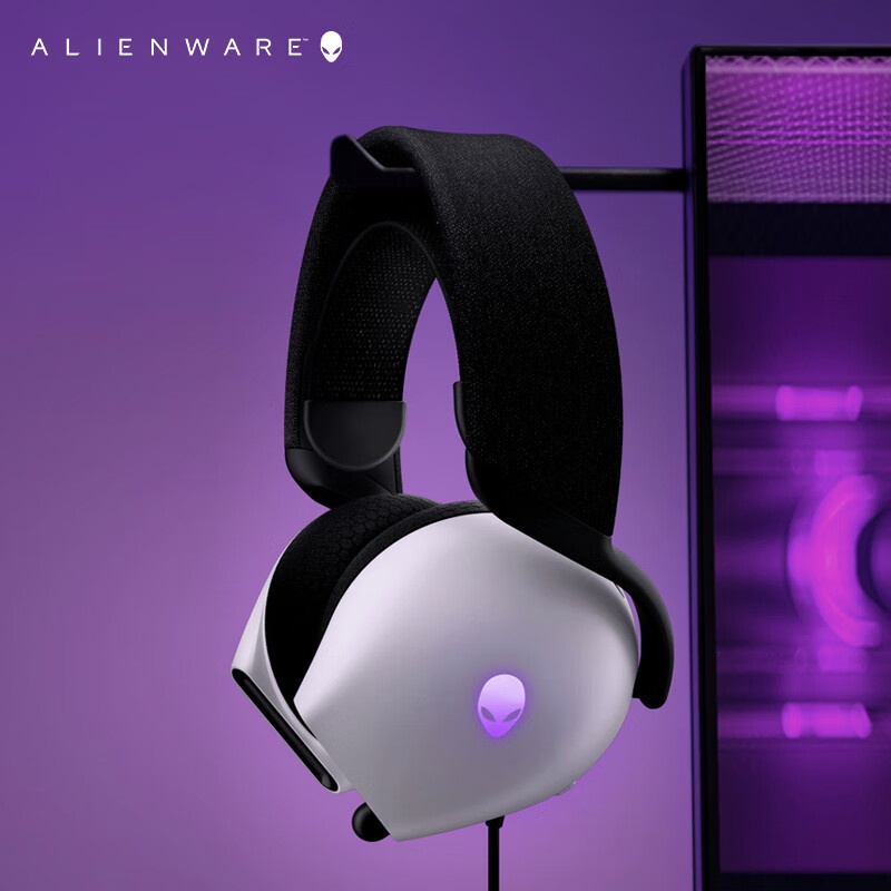 Lenware AW520H Schwarz/Weiß Ga – Esports Gaming Headset Bewertung und Preis