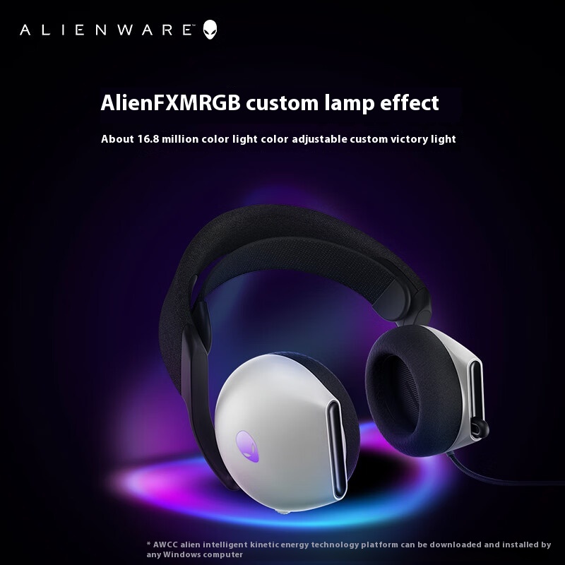 Lenware AW520H Schwarz/Weiß Ga – Esports Gaming Headset Bewertung und Preis