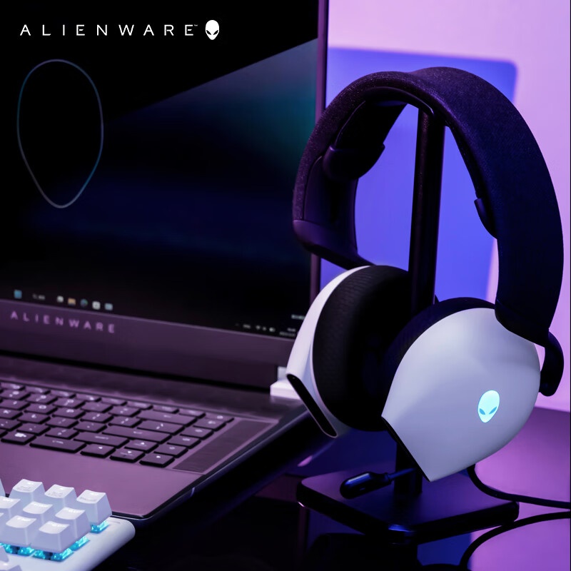 Lenware AW520H Schwarz/Weiß Ga – Esports Gaming Headset Bewertung und Preis