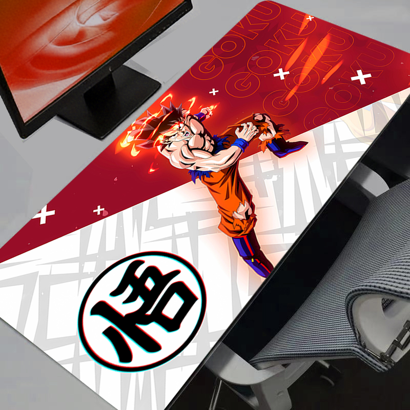 Dragon Ball Z DBZ Mauspad, Gam – Esports Gaming Design Bewertung und Preis