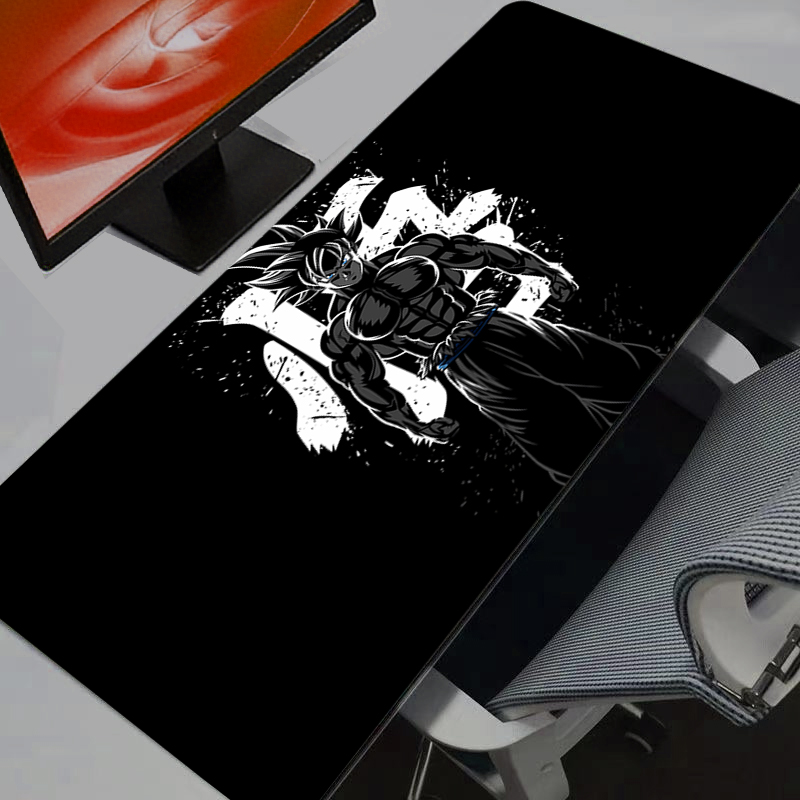 Dragon Ball Z DBZ Mauspad, Gam – Esports Gaming Design Bewertung und Preis