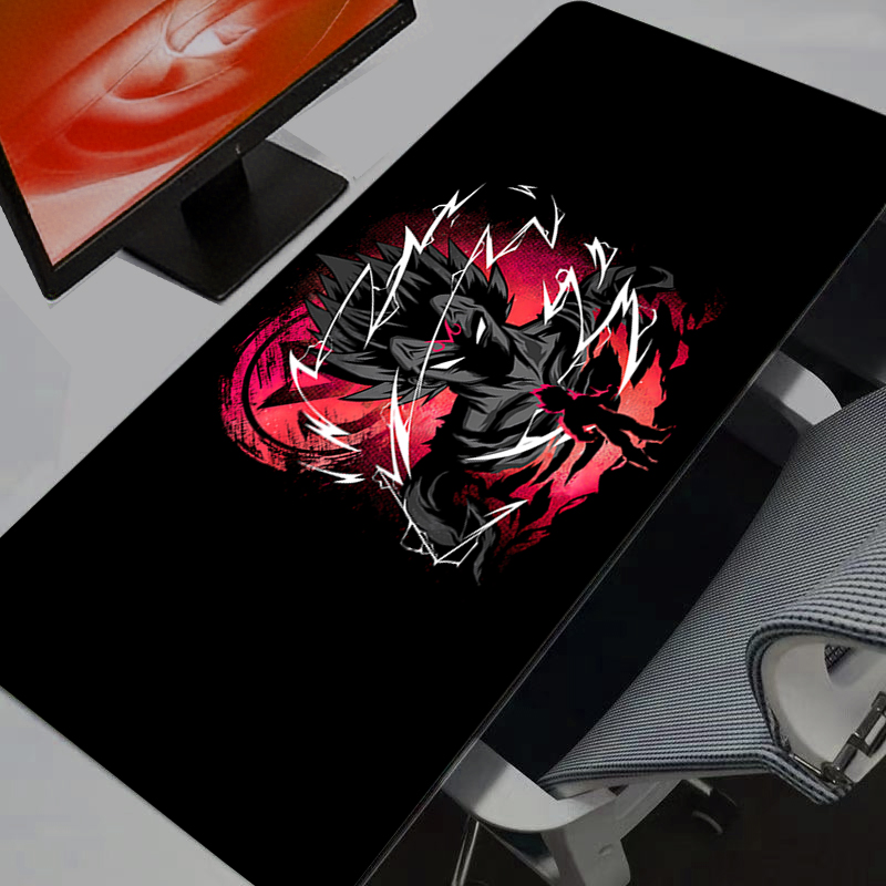 Dragon Ball Z DBZ Mauspad, Gam – Esports Gaming Design Bewertung und Preis