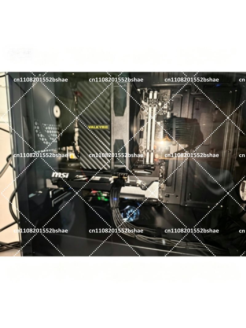 Maßgeschneiderter Gaming-PC De – Esports Gaming Design Bewertung und Preis