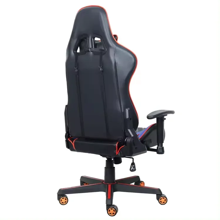 l #   Stuhl Billiger Racer Spo – Rgb Gaming Chair Bewertung und Preis