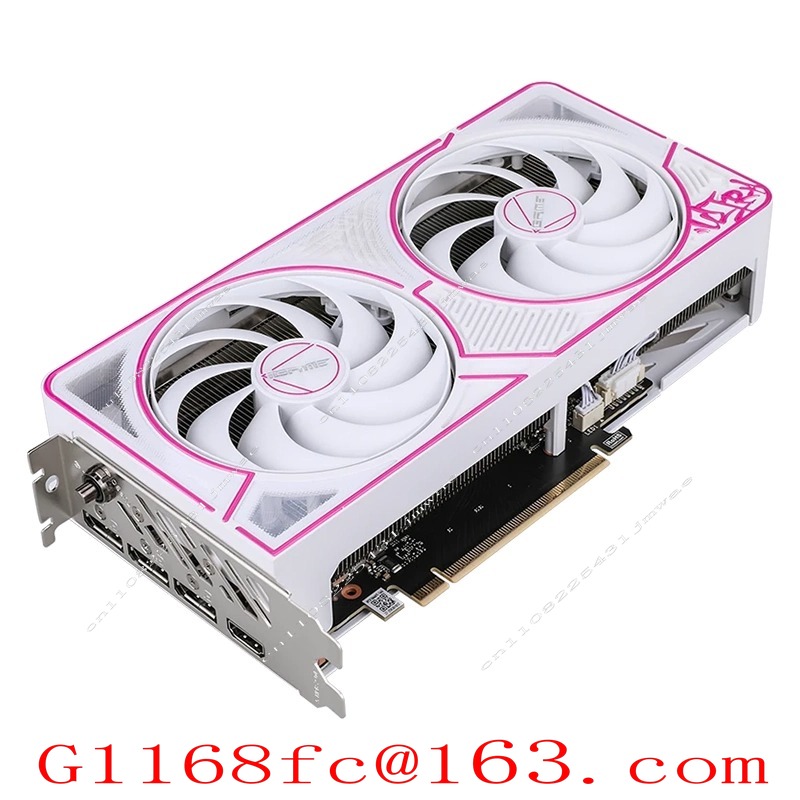 TX 5060 Ti Diskrete Grafikkart – Esports Gaming Design Bewertung und Preis