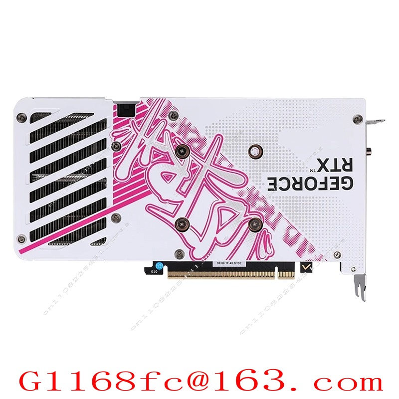 TX 5060 Ti Diskrete Grafikkart – Esports Gaming Design Bewertung und Preis