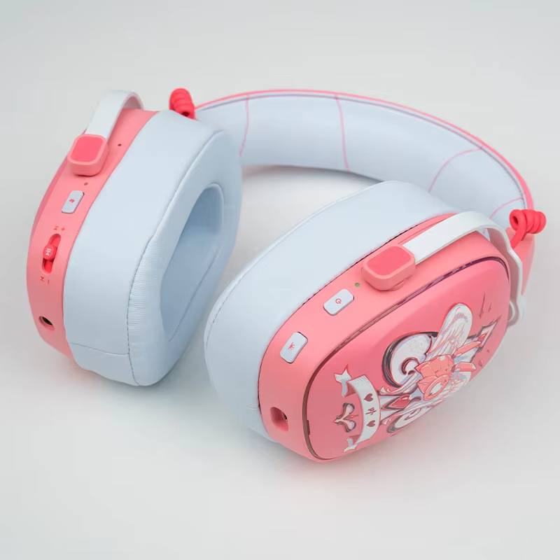 VALKYRIE VK S1 Gaming-Headset  – Esports Gaming Headset Bewertung und Preis