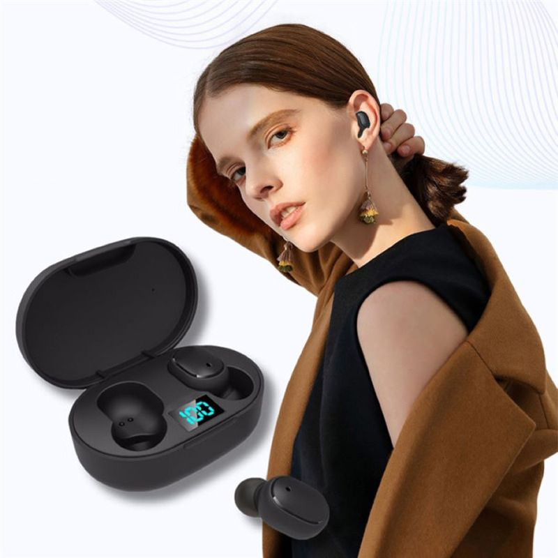 A6S TWS Kopfhörer Drahtloses B – Esports Wireless Gaming Headset Bewertung und Preis