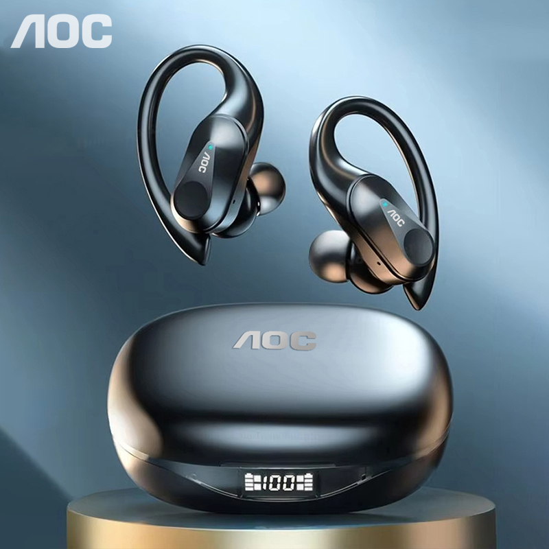 Choice AOC Sport-Headset, kabe – Esports Wireless Gaming Headset Bewertung und Preis
