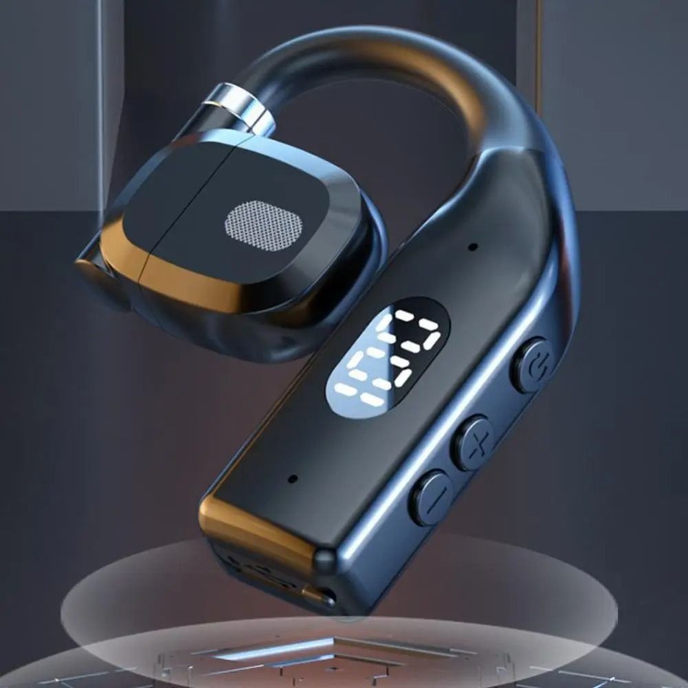 Neue Bluetooth 5.4 Kabellose K – Esports Wireless Gaming Headset Bewertung und Preis