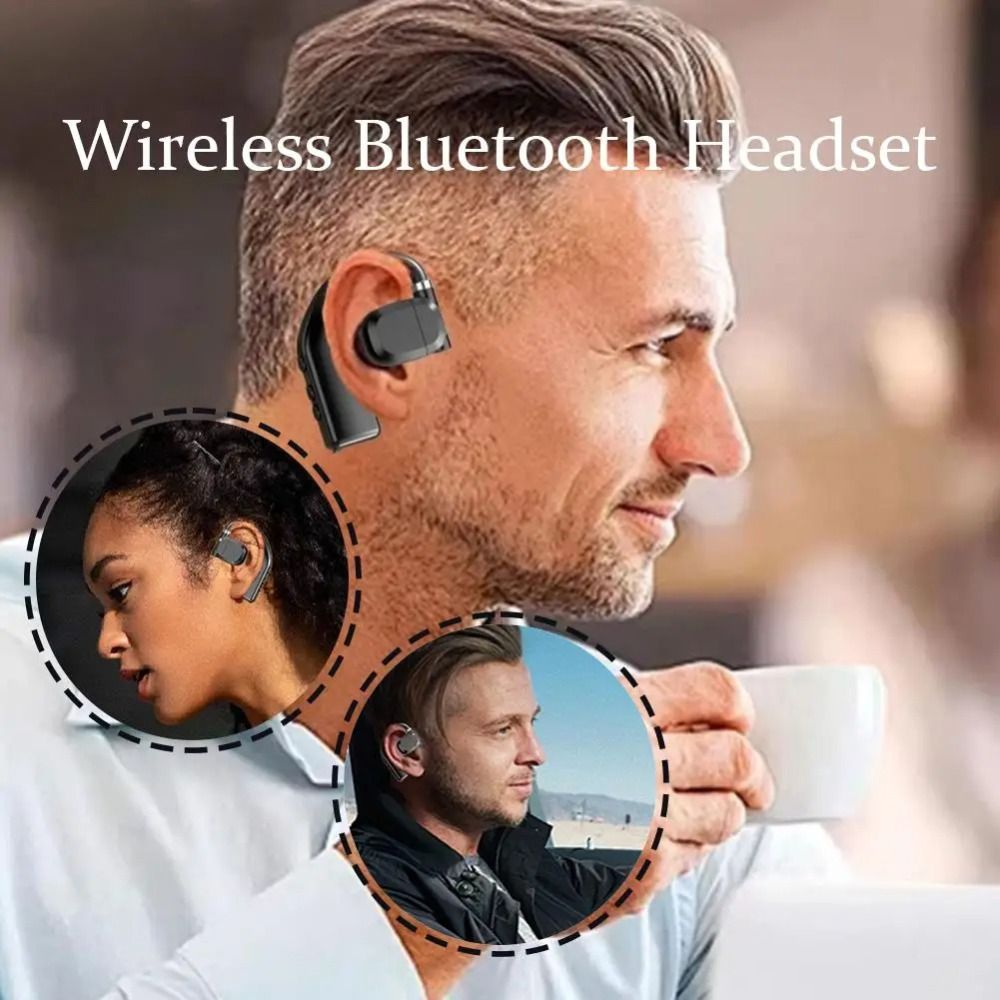 Neue Bluetooth 5.4 Kabellose K – Esports Wireless Gaming Headset Bewertung und Preis