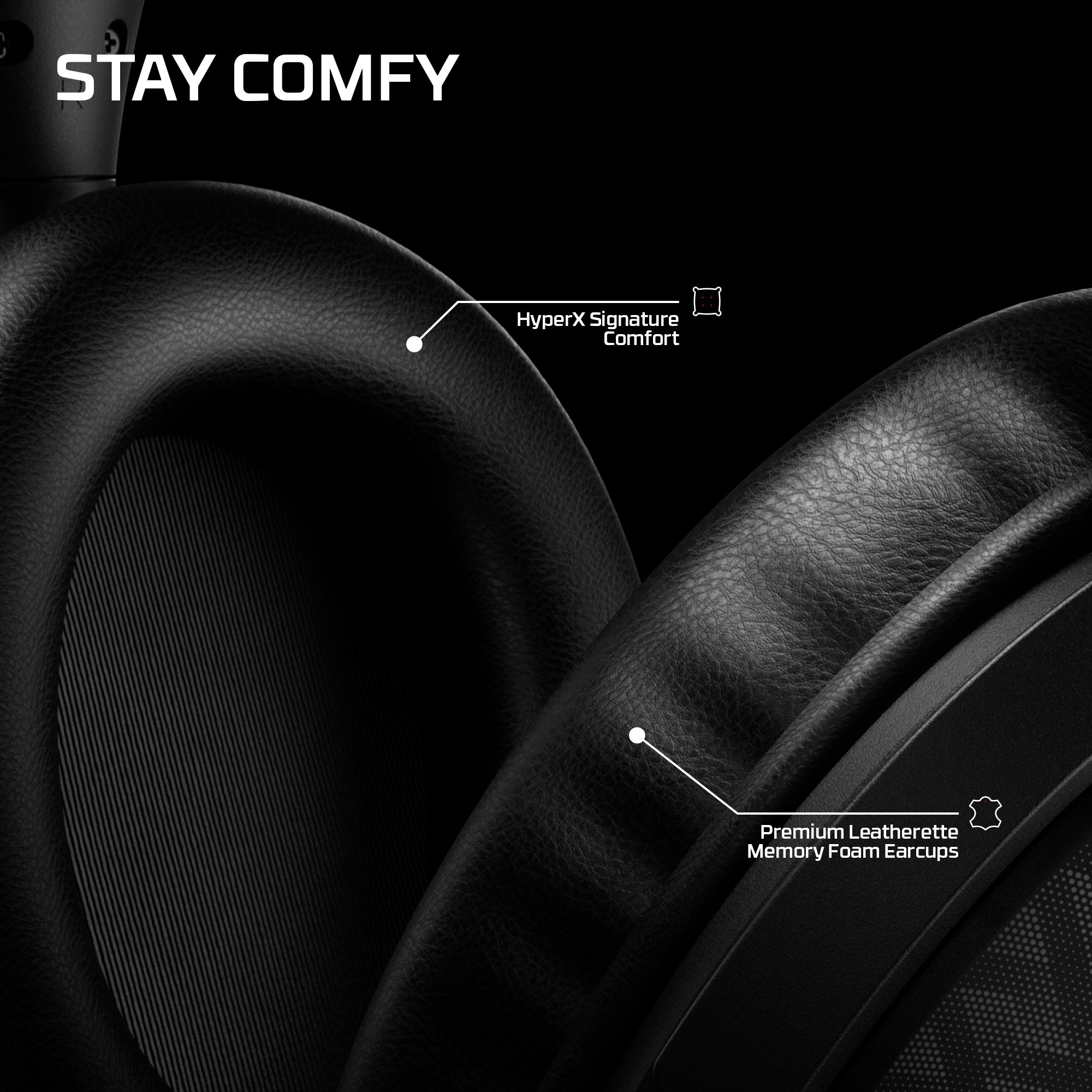 HyperX Cloud Stinger 3 – Gamin – Esports Gaming Headset Bewertung und Preis