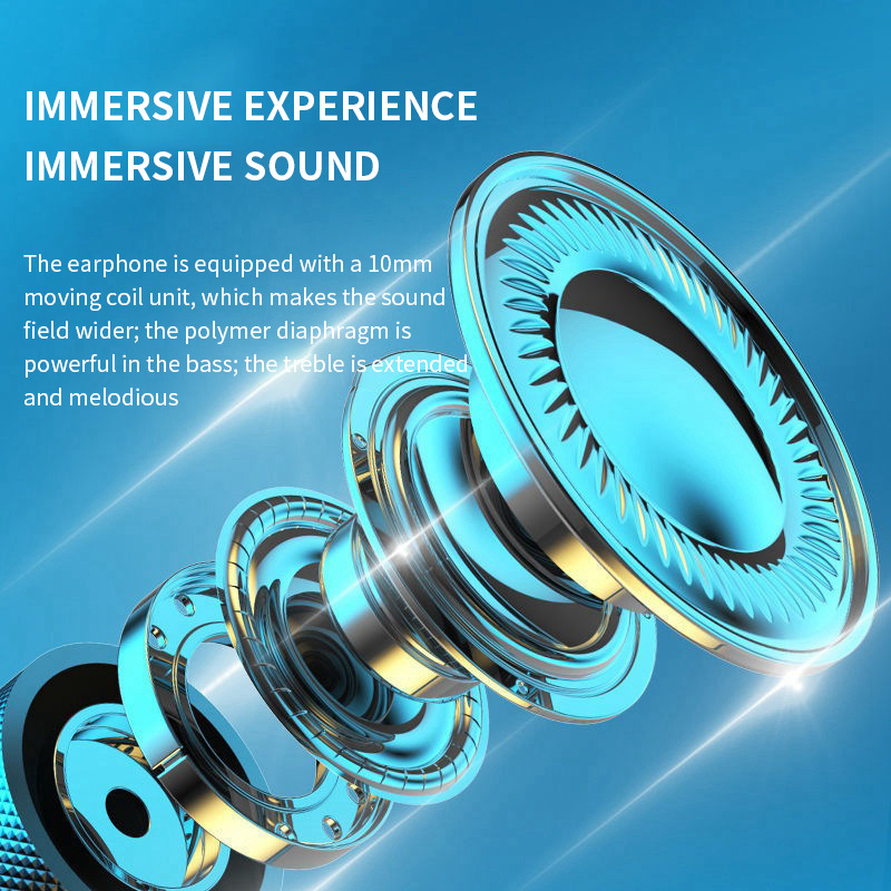 Kabelloser Bluetooth 5.0-Kopfh – Esports Wireless Gaming Headset Bewertung und Preis