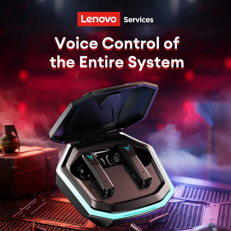 Lenovo GT105 Gaming-Kopfhörer, – Esports Gaming Headset Bewertung und Preis