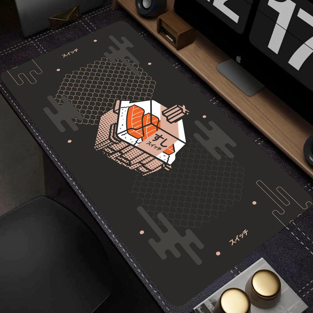 Tech Abstraktes Muster Großes  – Esports Gaming Setup Bewertung und Preis