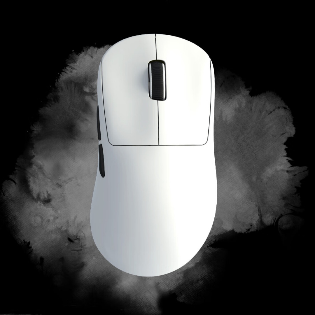 ZORNHER Ergoflux9 Gaming-Maus, – Esports Gaming Design Bewertung und Preis