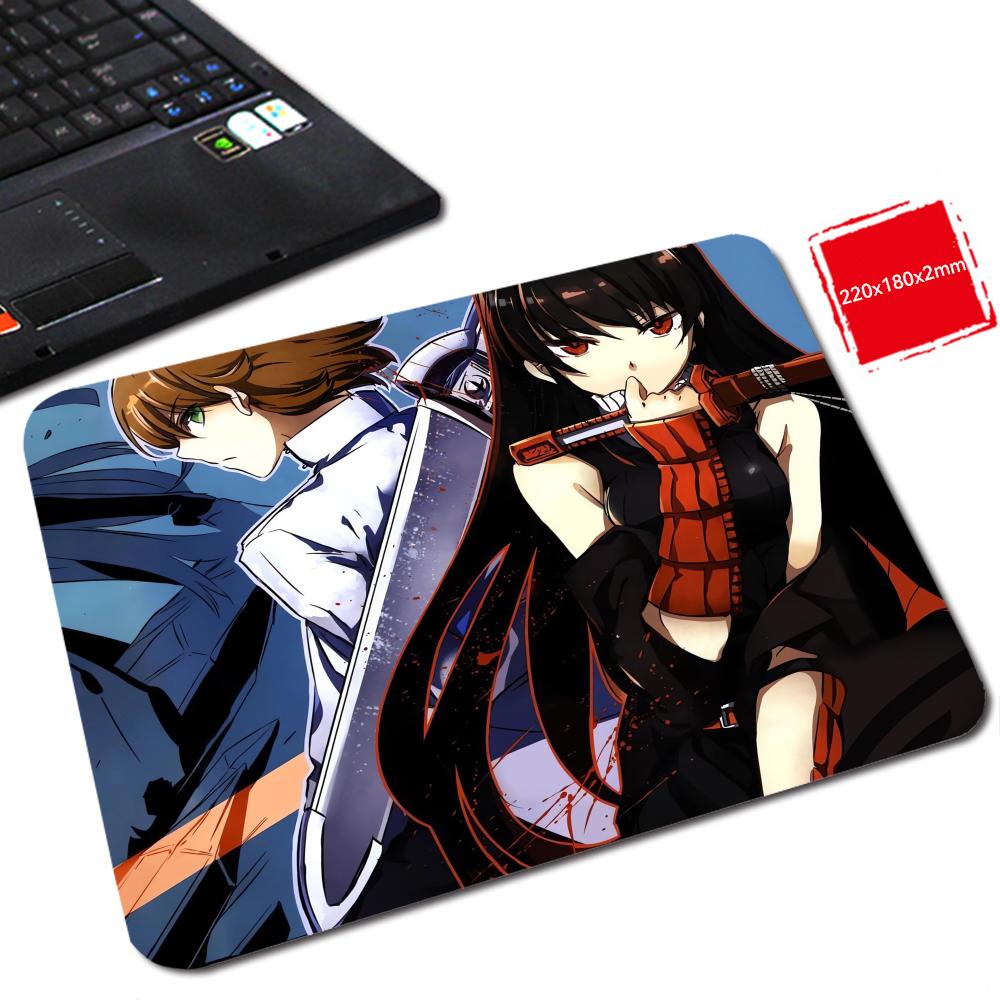 Akame g_ga k_kill Mauspad kawa – Esports Killed Gaming Bewertung und Preis