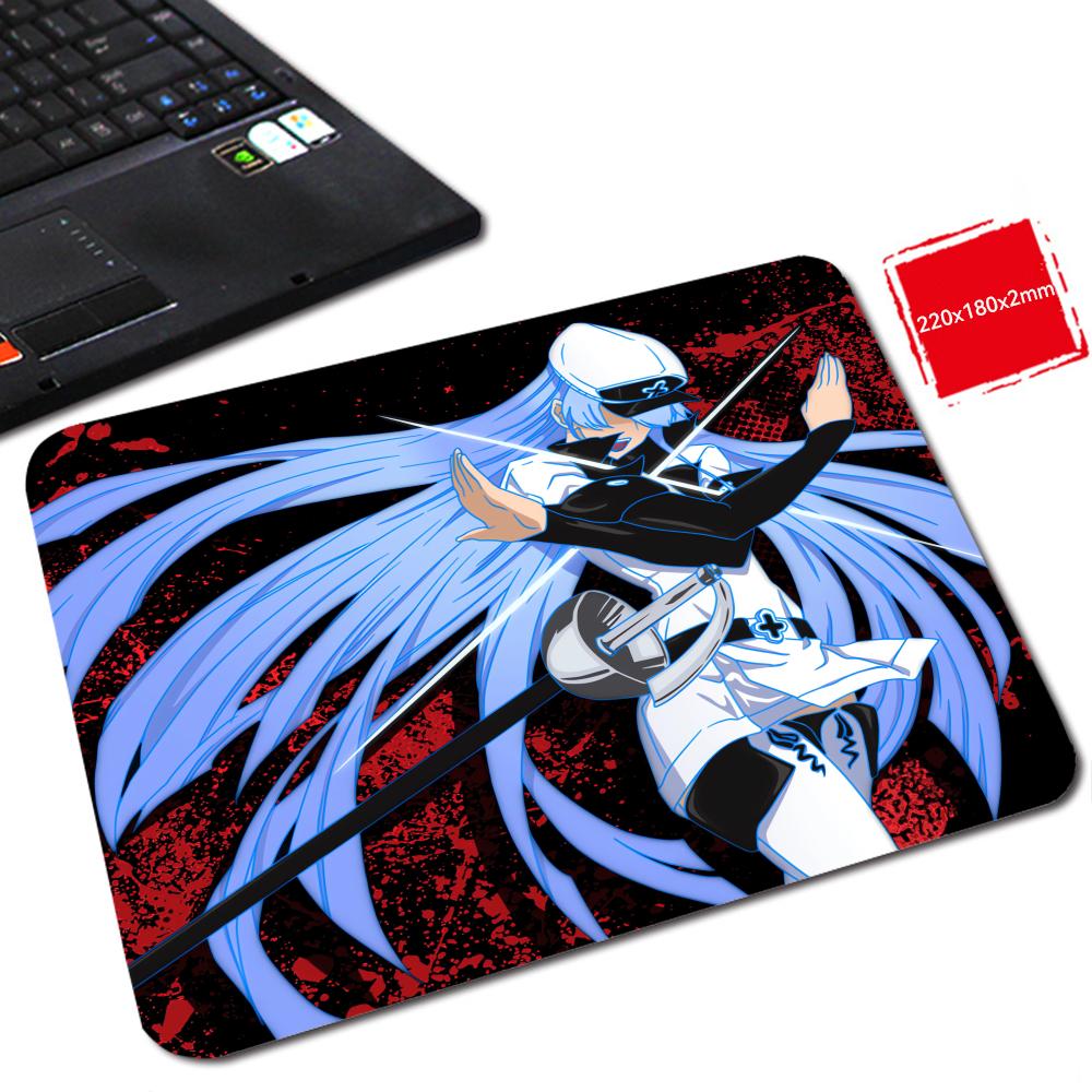 Akame g_ga k_kill Mauspad kawa – Esports Killed Gaming Bewertung und Preis
