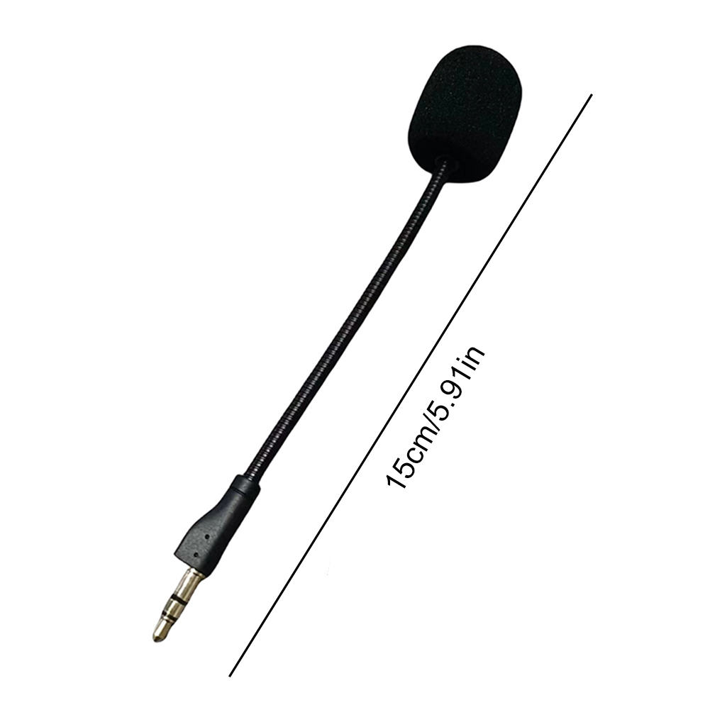 Ersatz-3,5-mm-Mikrofon für E-S – Esports Gaming Headset Bewertung und Preis