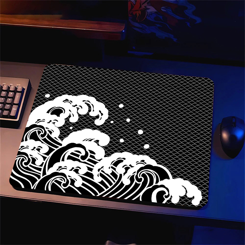 Wave E-Sports Mauspad Gaming-D – Esports Gaming Setup Bewertung und Preis