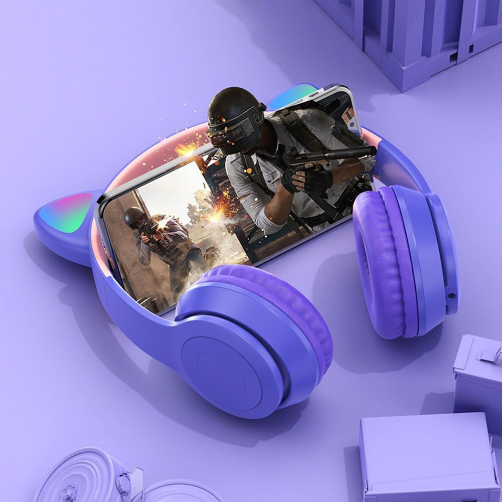 Drahtlose Bluetooth-Kopfhörer  – Esports Wireless Gaming Headset Bewertung und Preis