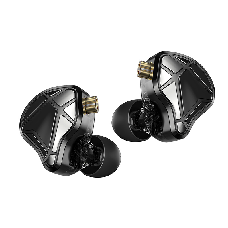    KZ Axas FPS Gaming IEM Kop – Esports Gaming Setup Bewertung und Preis